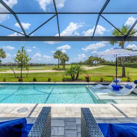 Villa 25240 Keygrass